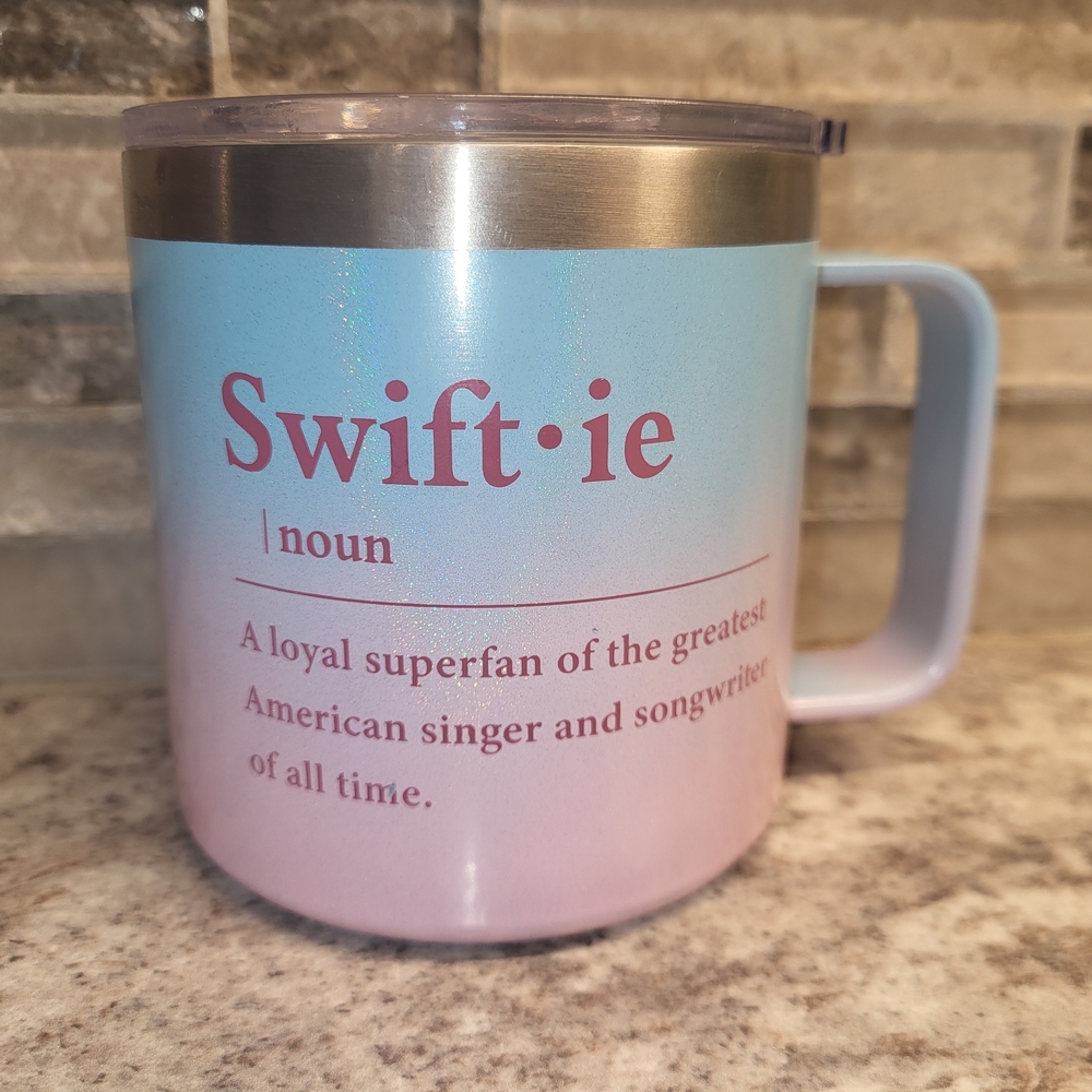 Swiftie Gradient Mug
